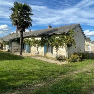 Maison 7 pièces 249000 €