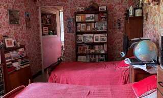 Maison 7 Pièces 160 m² à vendre à Adriers (86430)