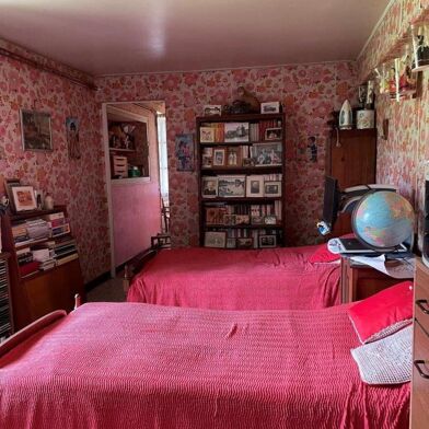 Maison 7 pièces 249000 €