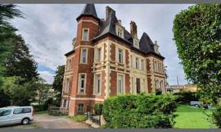 Appartement 7 Pièces 163 m² à vendre à Lisieux (14100)