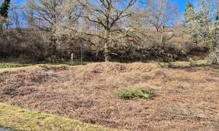 Terrain  764 m² à vendre à Pontaumur (63380)