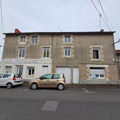 Maison 14 pièces 86000 €