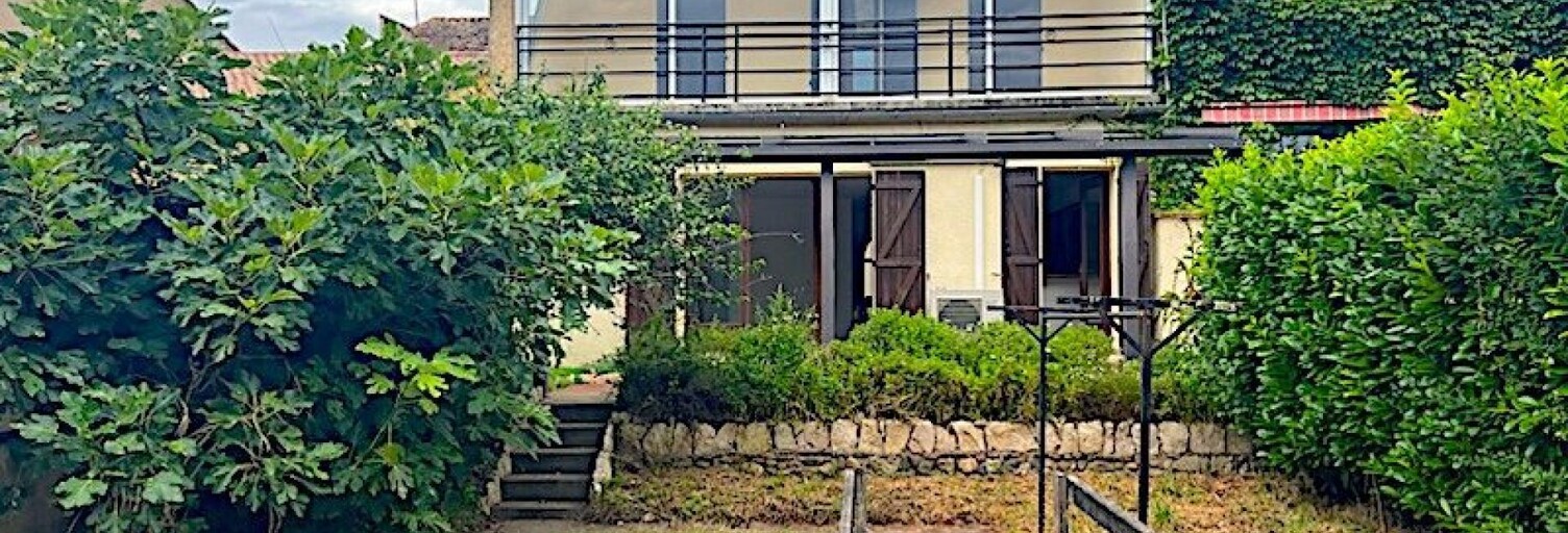 Maison 6 Pièces 153 m² à vendre à Valence (82400)