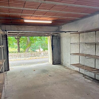 Maison 6 pièces 165000 €