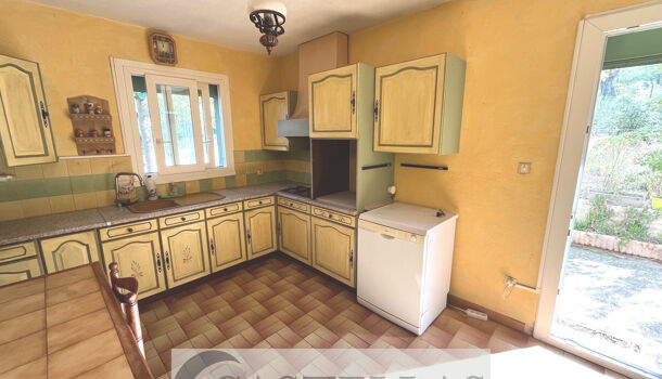 Villa / Maison 5 pièces  à vendre Carnoux-en-Provence 13470