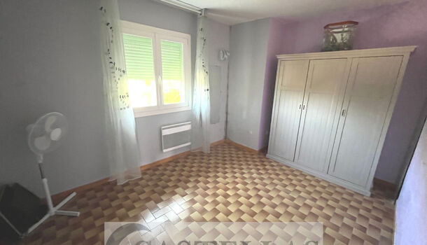 Villa / Maison 5 pièces  à vendre Carnoux-en-Provence 13470