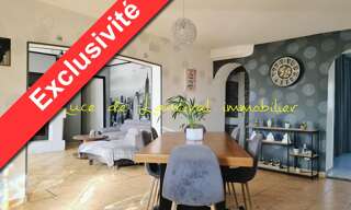 Maison 6 Pièces 104 m² à vendre à Versigny (02800)