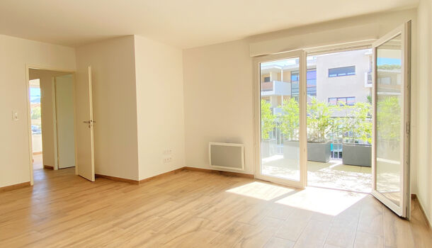 Appartement 3 pièces  à vendre Argelès-sur-Mer 66700