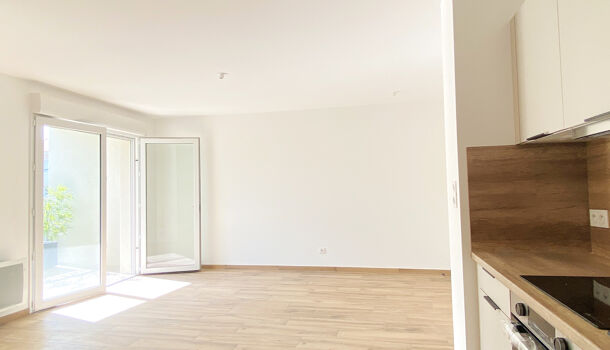 Appartement 3 pièces  à vendre Argelès-sur-Mer 66700