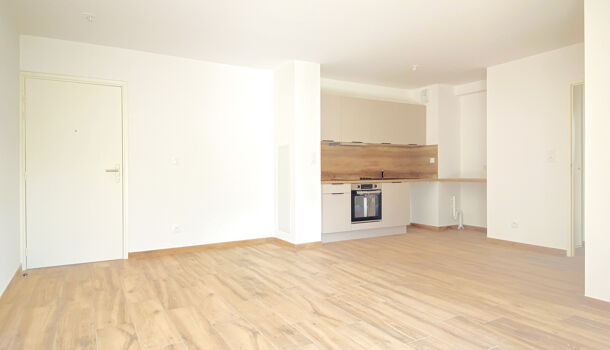 Appartement 3 pièces  à vendre Argelès-sur-Mer 66700