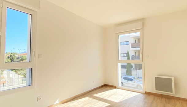 Appartement 3 pièces  à vendre Argelès-sur-Mer 66700