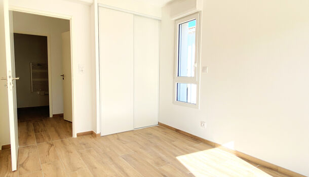 Appartement 3 pièces  à vendre Argelès-sur-Mer 66700