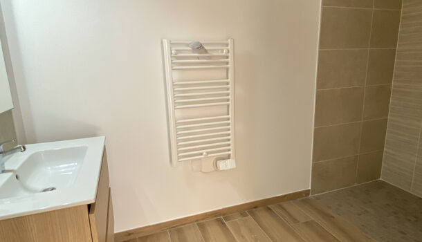 Appartement 3 pièces  à vendre Argelès-sur-Mer 66700