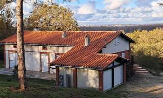 Maison 4 Pièces 119 m² à louer à Portet-sur-Garonne (31120)