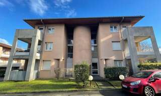 Appartement 1 Pièce 18 m² à louer à Toulouse (31400)