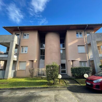 Appartement 1 pièces 402 €