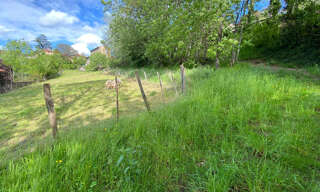 Terrain  1742 m² à vendre à Val d'Oingt (69620)