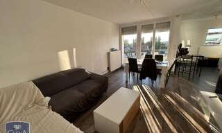 Appartement 3 Pièces 69 m² à vendre à Châtellerault (86100)