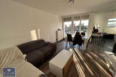 Appartement 3 pièces 99000 €