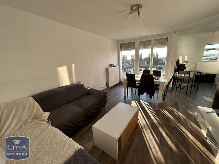 Appartement 3 pièces 69 m² — photo 1