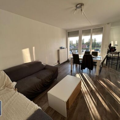 Appartement 3 pièces 99000 €