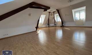 Appartement 3 Pièces 84 m² à vendre à Châtellerault (86100)