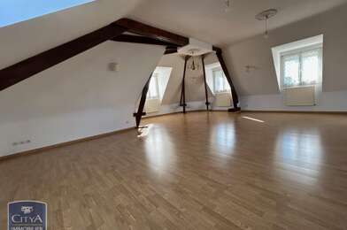 Appartement 3 pièces 130800 €