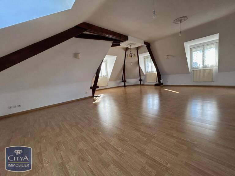 Appartement 3 pièces 84 m² — photo 1
