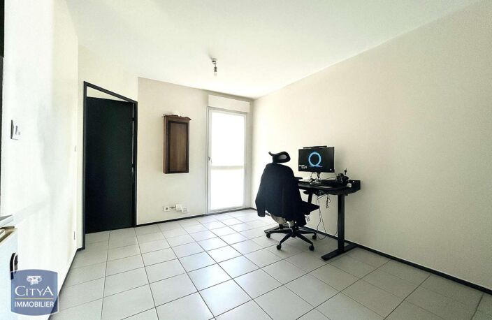 Vente appartement 2 pièces 27 m² Angers (49100) — photo 2