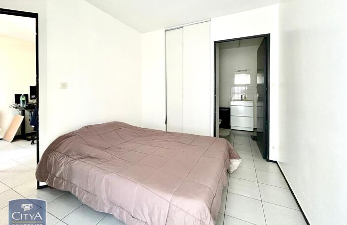 Vente appartement 2 pièces 27 m² Angers (49100) — photo 4