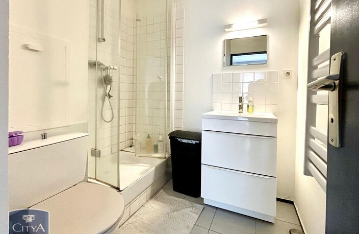 Vente appartement 2 pièces 27 m² Angers (49100) — photo 5