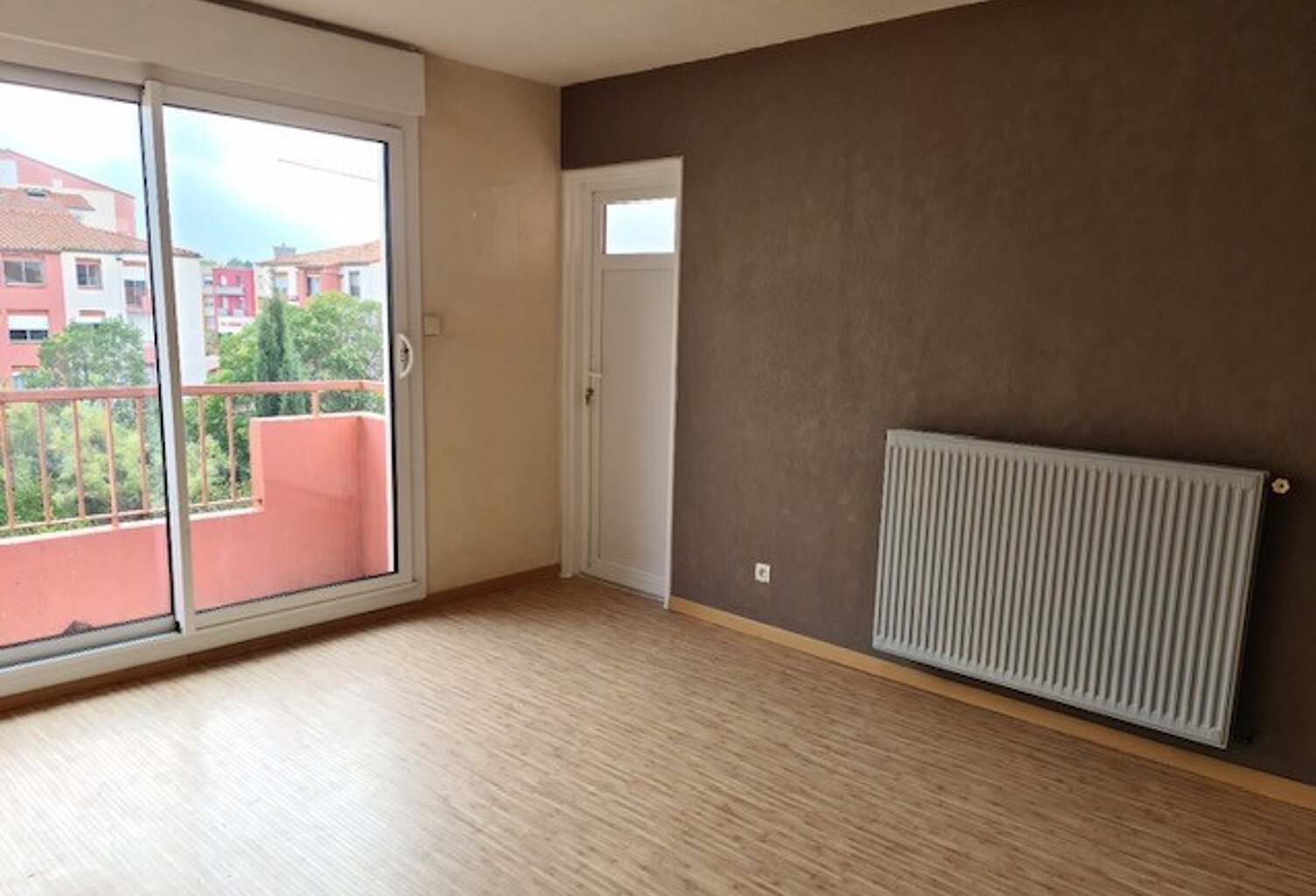 Location appartement 1 pièce 37 m² à Perpignan (66000) — photo 1