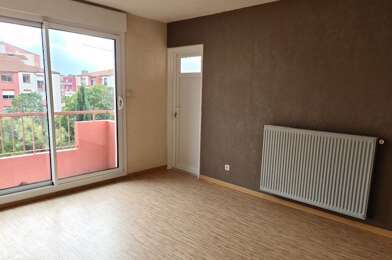 Appartement 1 pièces 465 €