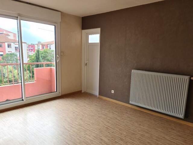 Appartement 1 pièce 37 m² à Perpignan — photo du bien