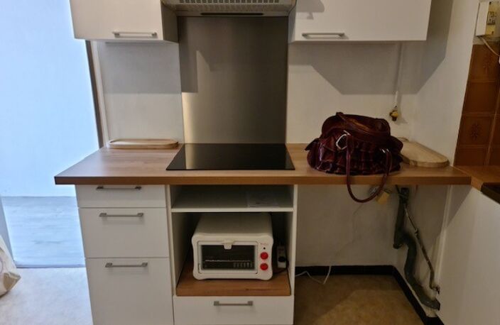 Location appartement 1 pièce 37 m² à Perpignan (66000) — photo 4