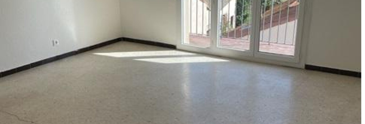 Appartement 3 Pièces 70 m² à louer à Perpignan (66000)