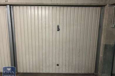 Garage  110 €