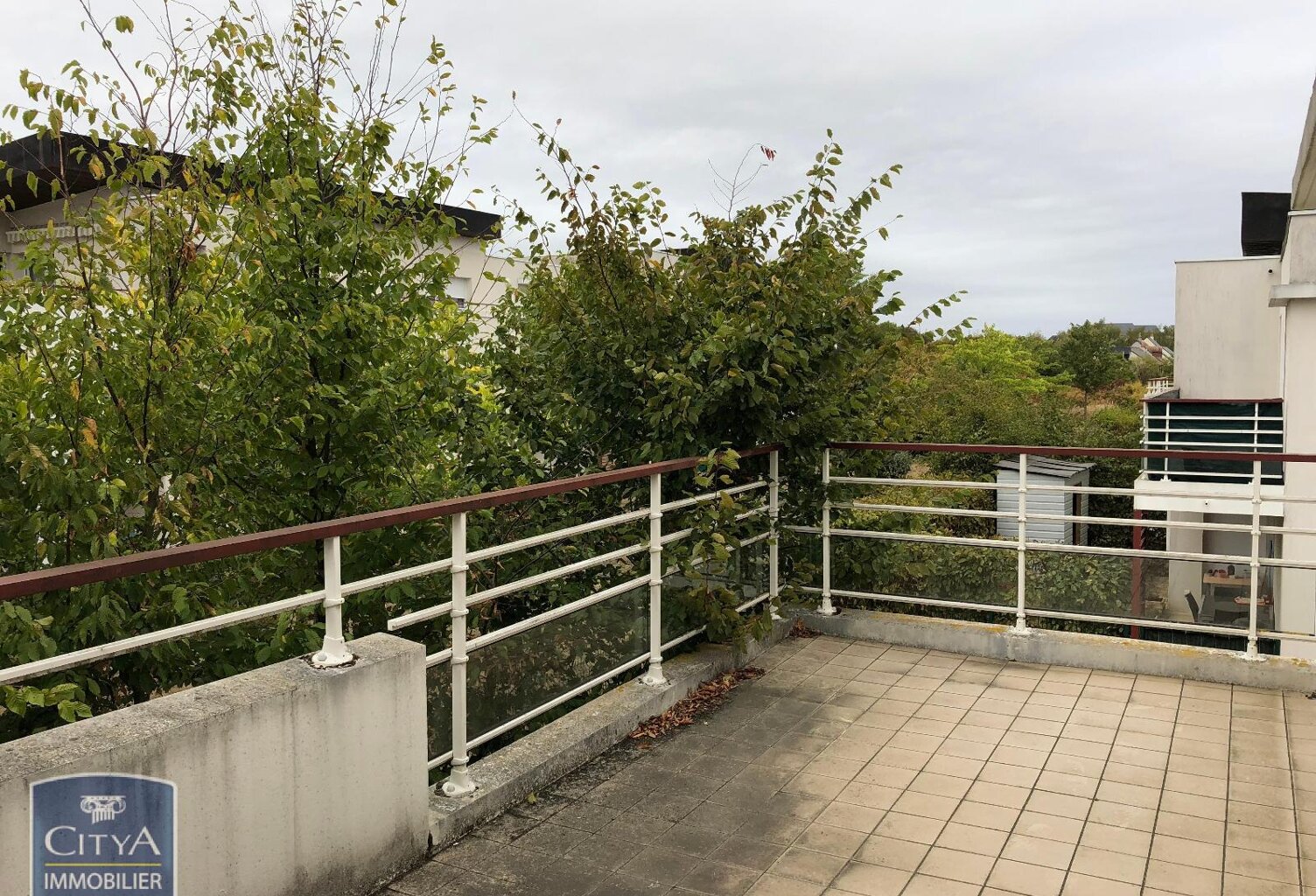 Location appartement 3 pièces 72 m² à Saint-Avertin (37550) — photo 1