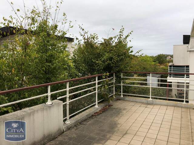 Appartement 3 pièces 72 m² à Saint-Avertin — photo du bien