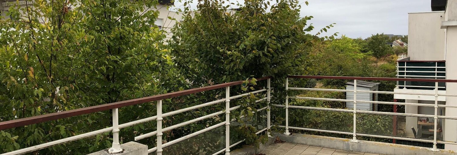 Appartement 3 Pièces 72 m² à louer à Saint-Avertin (37550)