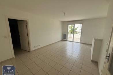 Appartement 3 pièces 713 €