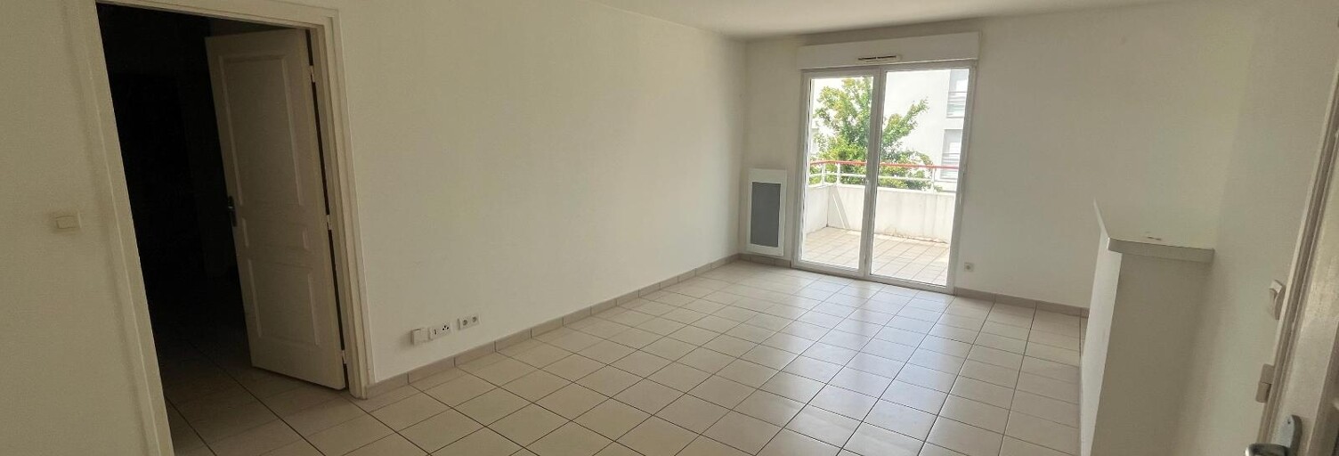 Appartement 3 Pièces 69 m² à louer à Saint-Avertin (37550)