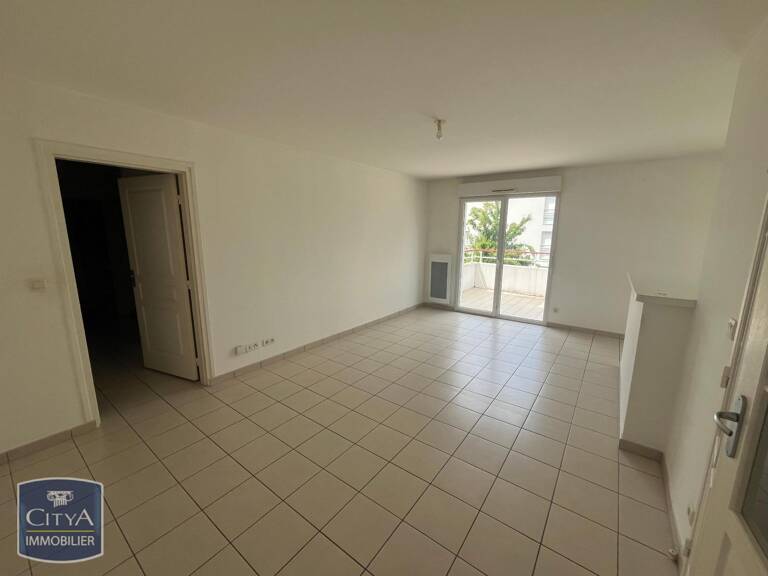 Appartement 3 pièces 69 m² — photo 1