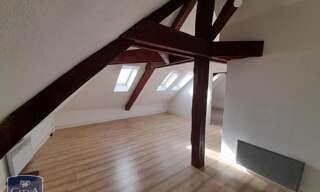 Appartement 2 Pièces 21 m² à louer à Tours (37000)