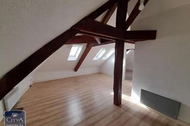 Appartement 2 pièces 545 €