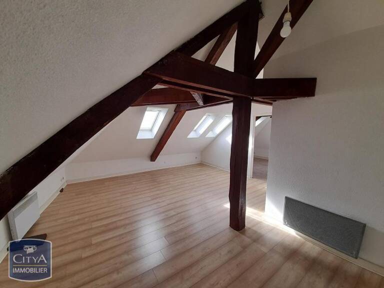 Appartement 2 pièces 21 m² — photo 1