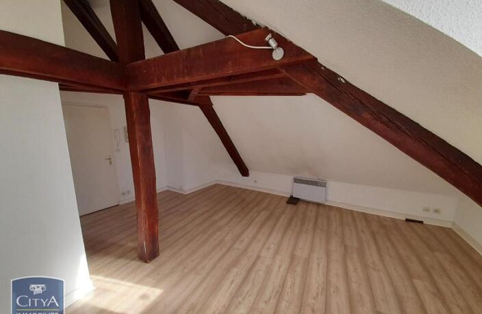 Location appartement 2 pièces 21 m² à Tours (37000) — photo 2