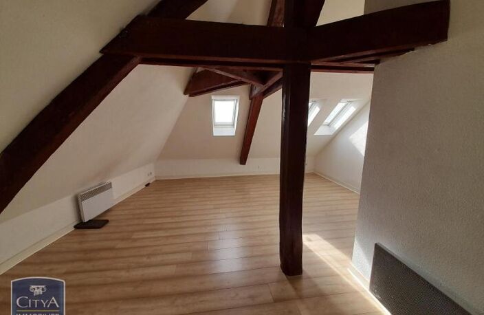 Location appartement 2 pièces 21 m² à Tours (37000) — photo 3