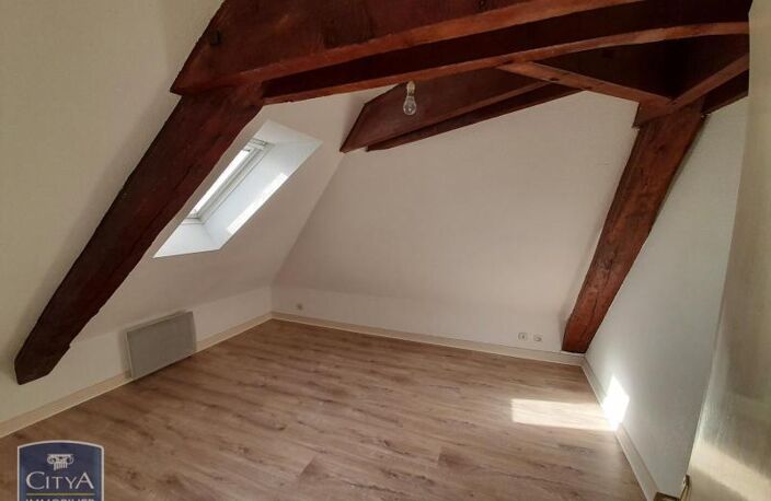 Location appartement 2 pièces 21 m² à Tours (37000) — photo 4
