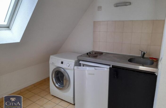 Location appartement 2 pièces 21 m² à Tours (37000) — photo 5